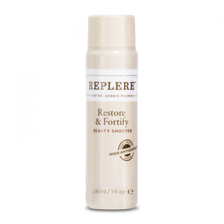 Restore & Fortify Beauty Shooters