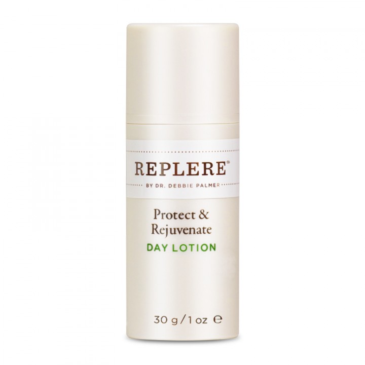 Protect & Rejuvenate Day Lotion