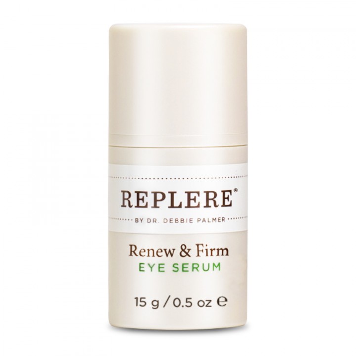 Renew & Firm Eye Serum