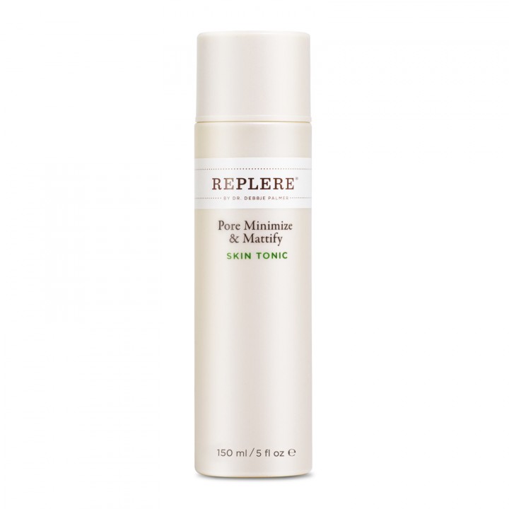Pore Minimize & Mattify Skin Tonic