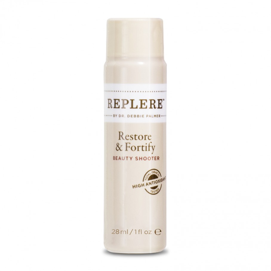 Restore & Fortify Beauty Shooters