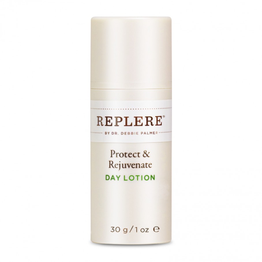 Protect & Rejuvenate Day Lotion