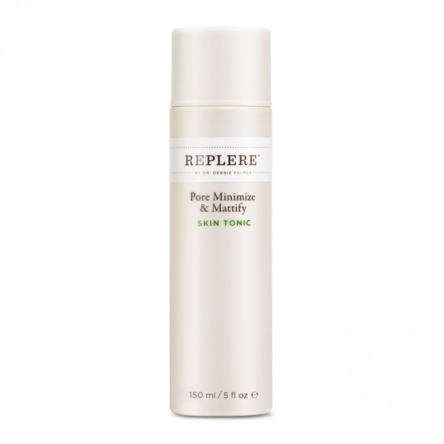 Pore Minimize & Mattify Skin Tonic