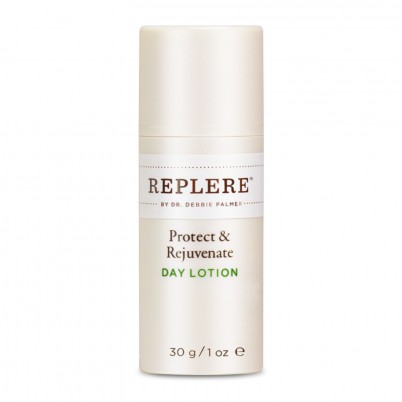 Protect & Rejuvenate Day Lotion