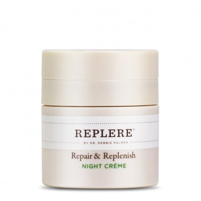Repair & Replenish Night Crème