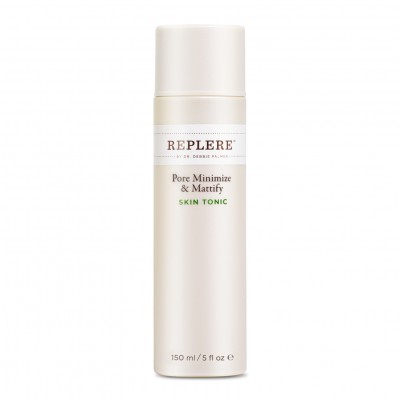 Pore Minimize & Mattify Skin Tonic