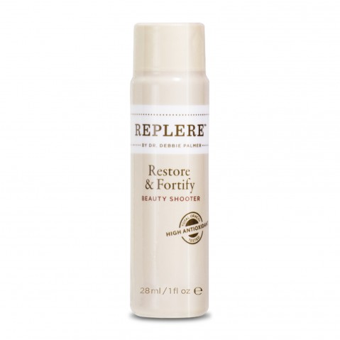 Restore & Fortify Beauty Shooters