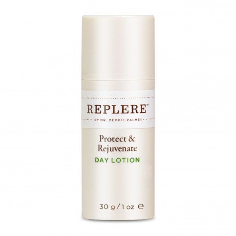 Protect & Rejuvenate Day Lotion