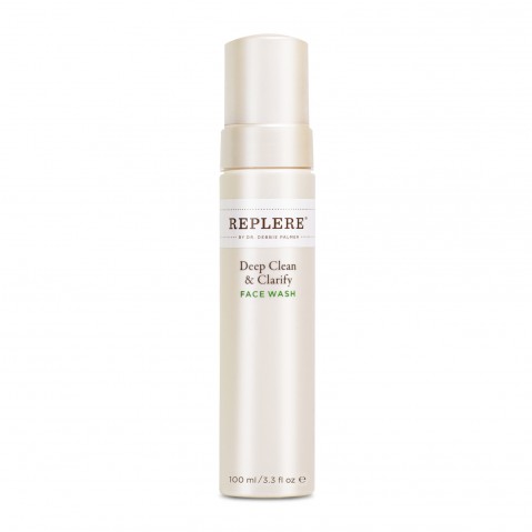Deep Clean & Clarify Face Wash