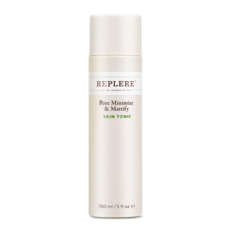 Pore Minimize & Mattify Skin Tonic