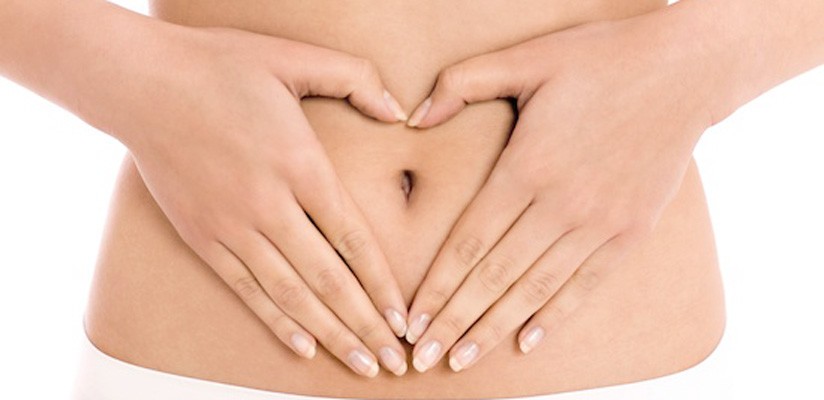 The Gut: Where Health Starts