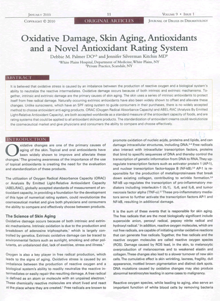 Journal of Drugs in Dermatology - 2014-04-01