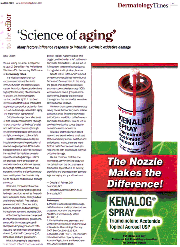 Dermatology Times - 2014-05-01