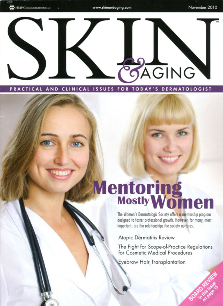 Skin & Aging - New Phenolic Antioxidant Care System for Photoaging - 2014-06-01