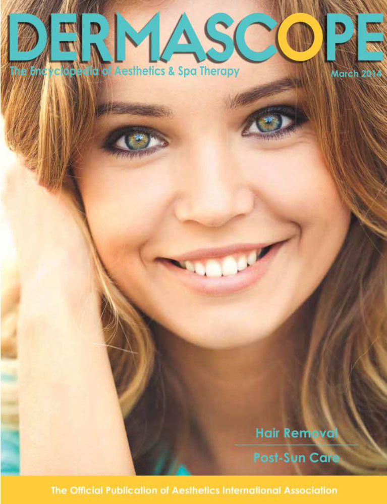 Dermascope Magazine - 2015-05-15