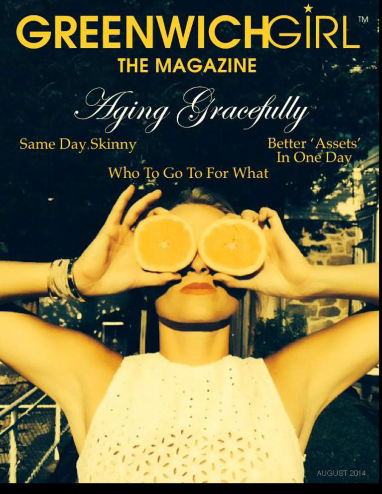 Greenwich Girl Magazine - 2015-07-15