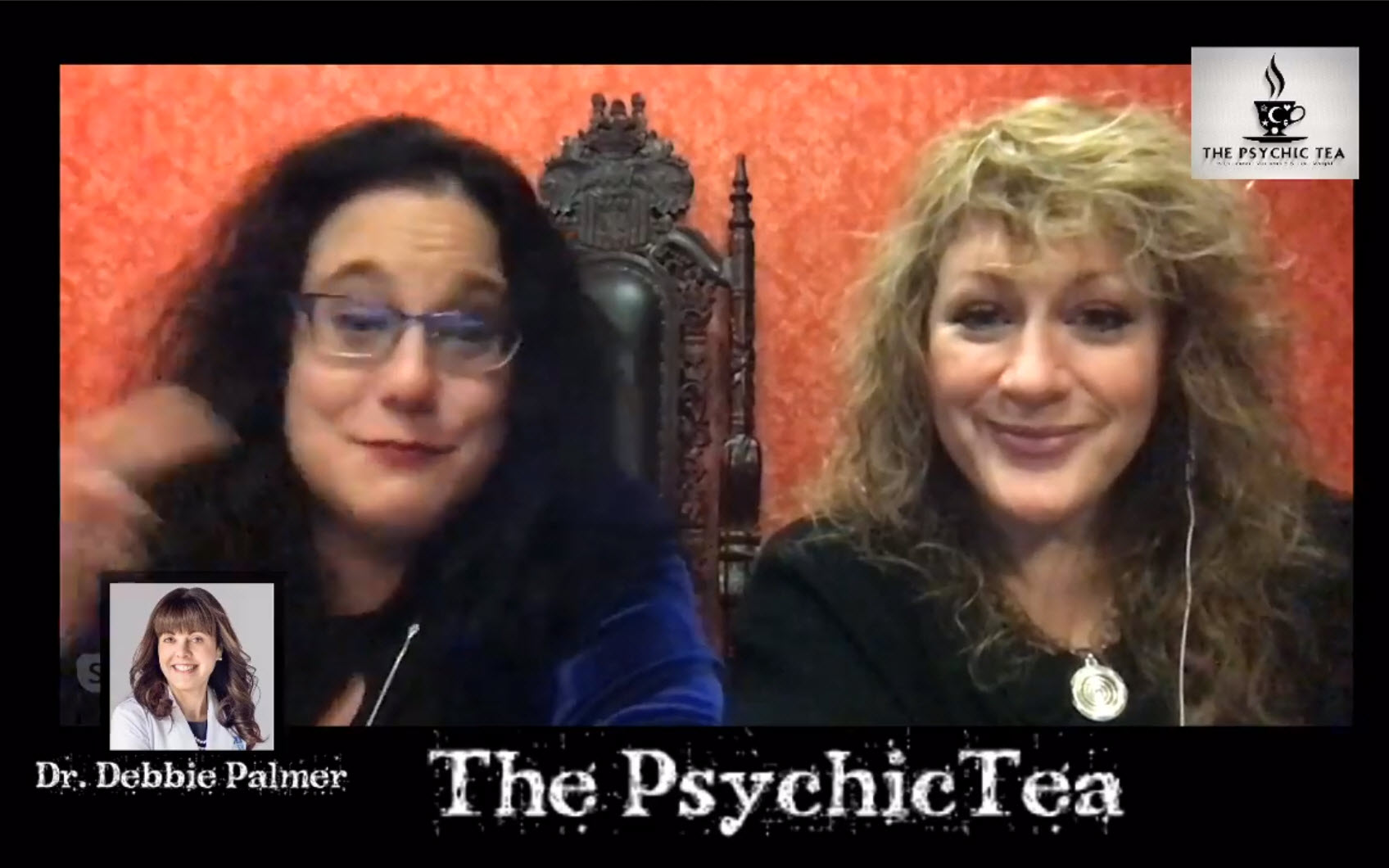 The Psychic Teas