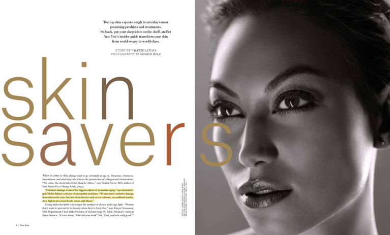 New You Magazine - 2016-01-15