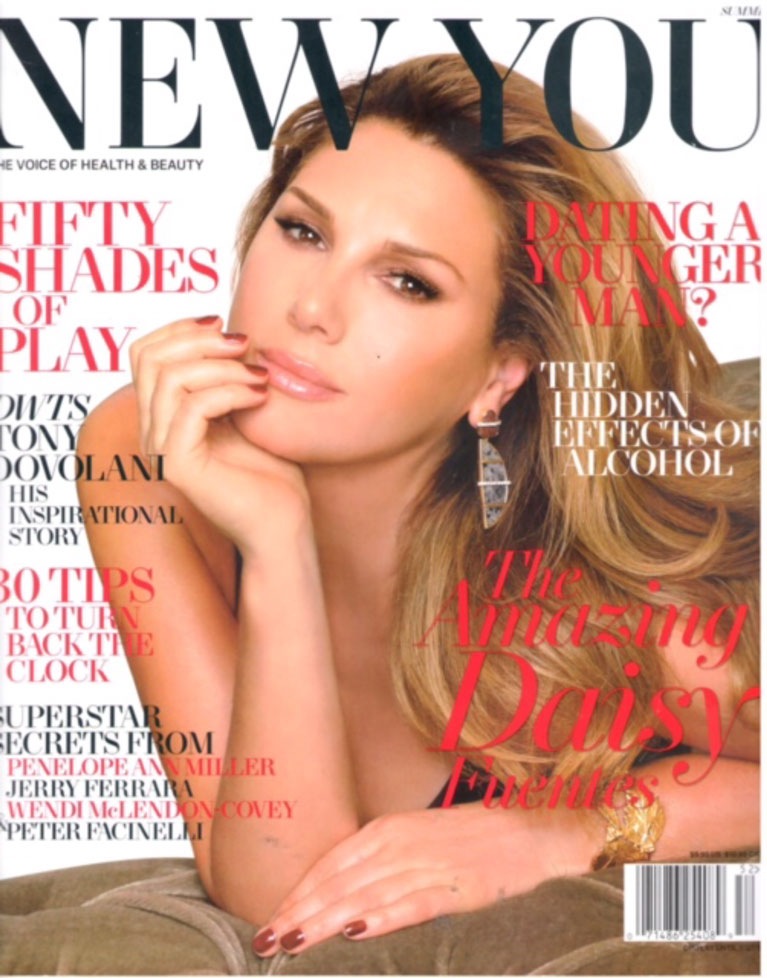 New You Magazine - 2016-02-15