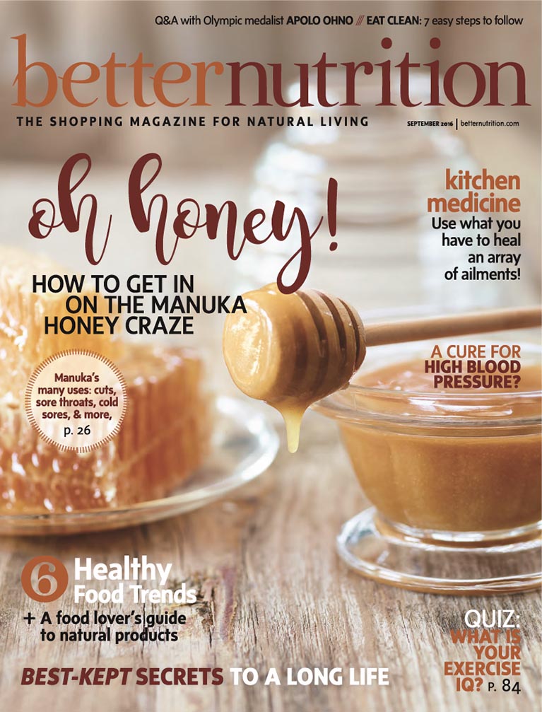 Better Nutrition 2016-09