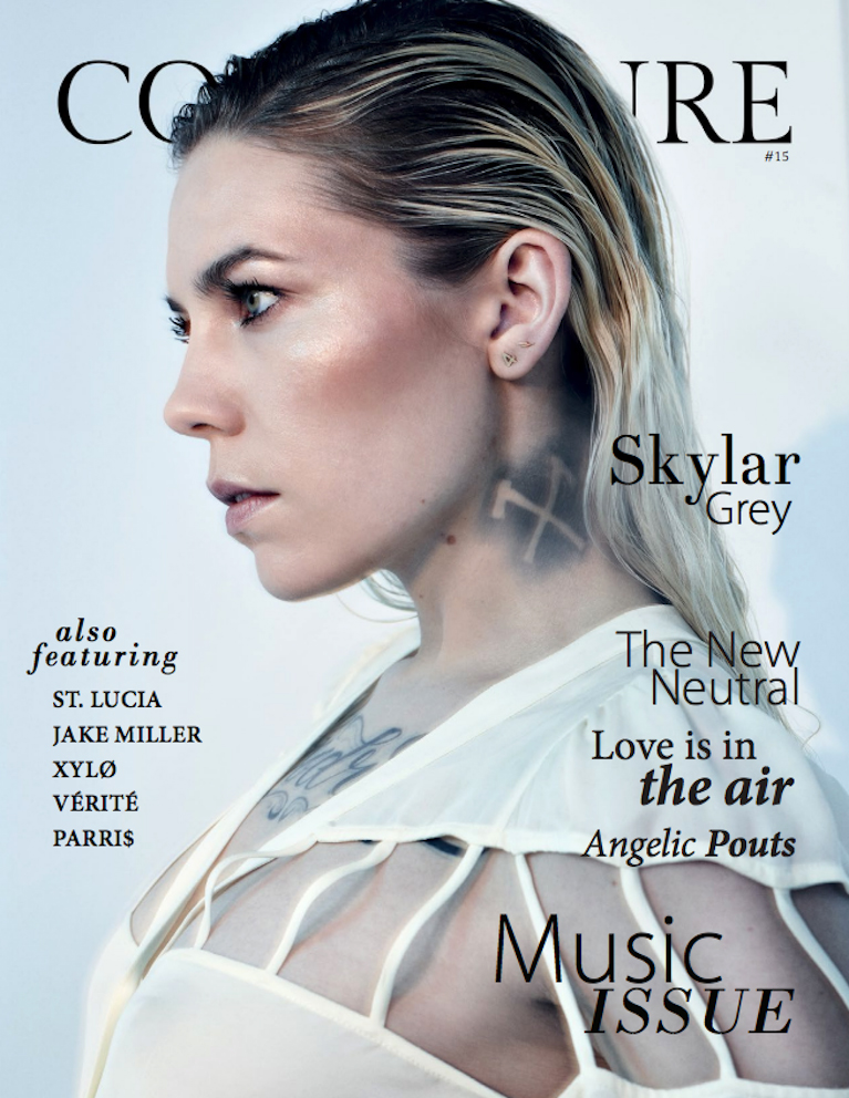 Composure Magazine 2017-02