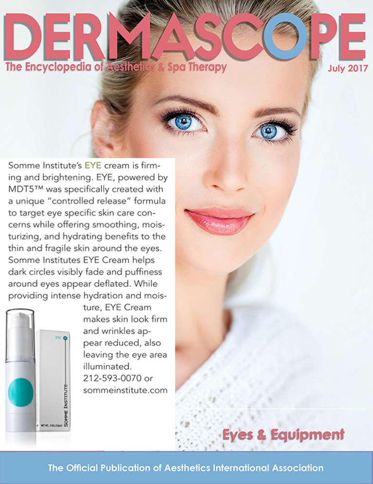 Dermascope 2017-07
