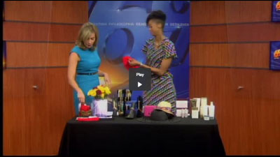 WFMZ: Unique beauty and fashion must-haves for summer
